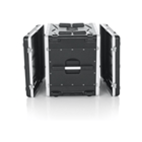 Gator Cases GRR-10L Custodia da 10U Rack con maniglia e rotelle