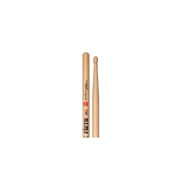 Vic Firth MJC1 - Bacchette Modern Jazz Collection