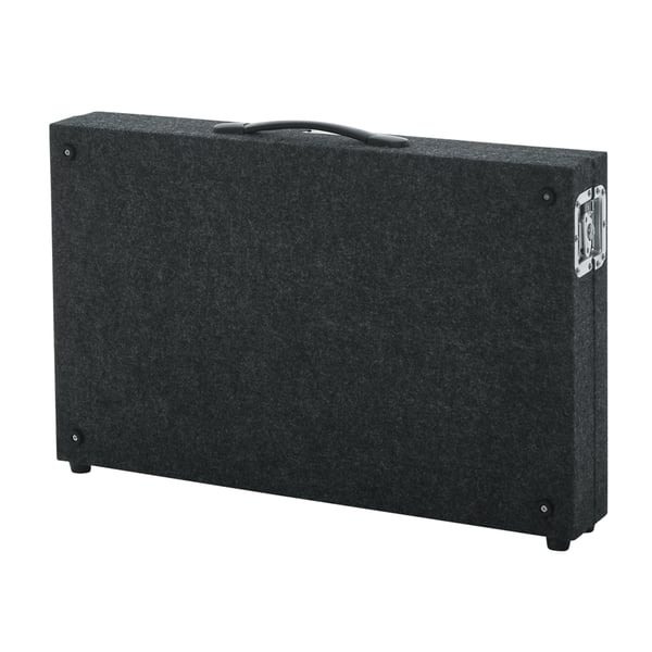 Gator Cases GTRSTD4 Supporto rack 4 chitarre richiudibile&lt;br&gt;