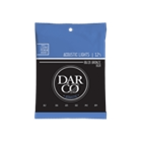 D520 Darco Acoustic Light Bronze 12-54