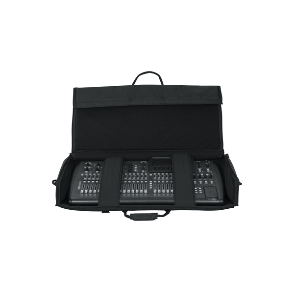 Gator Cases G-MIXERBAG-3621 Borsa mixer/attrezzatura 91,4 x 53,3 x 20,3 cm