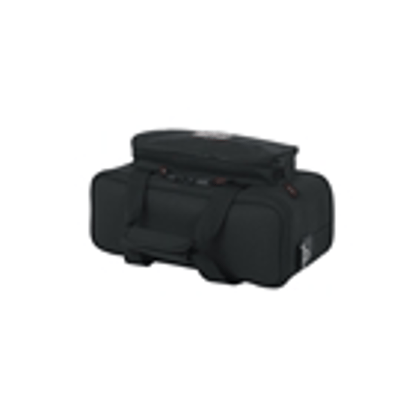 Gator Cases GM-12B Borsa 12 microfoni