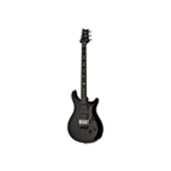 PRS SE Custom 24 Floyd Charcoal Burst