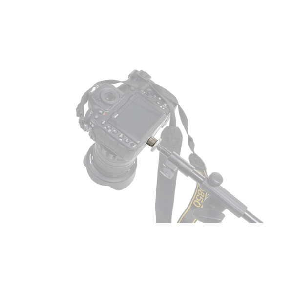 Quik Lok ADC/001 Adattatore Fotografico 1/4" M - 3/8" F