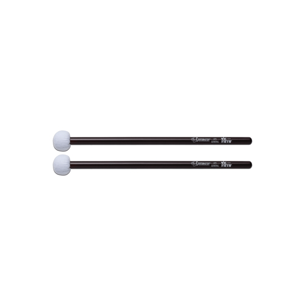 Vic Firth CT1 - Corpsmaster Timpani Mallets General