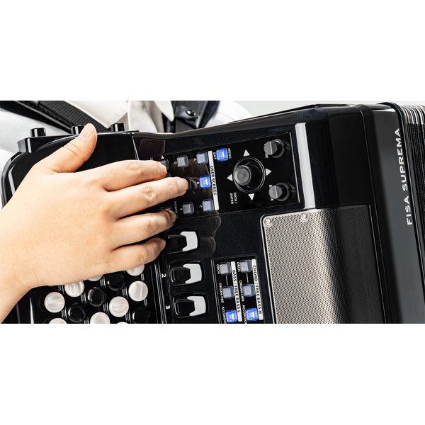 Korg FSUP-B MBK
