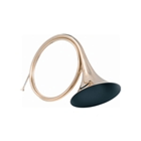 SML Paris VSM FFH83 Corno da caccia Prime in Mib laccato