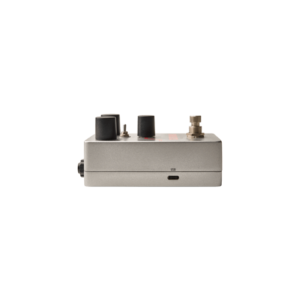 UNIVERSAL AUDIO UAFX LA-2A Studio Compressor