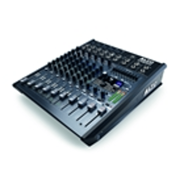 Alto Professional LIVE 802