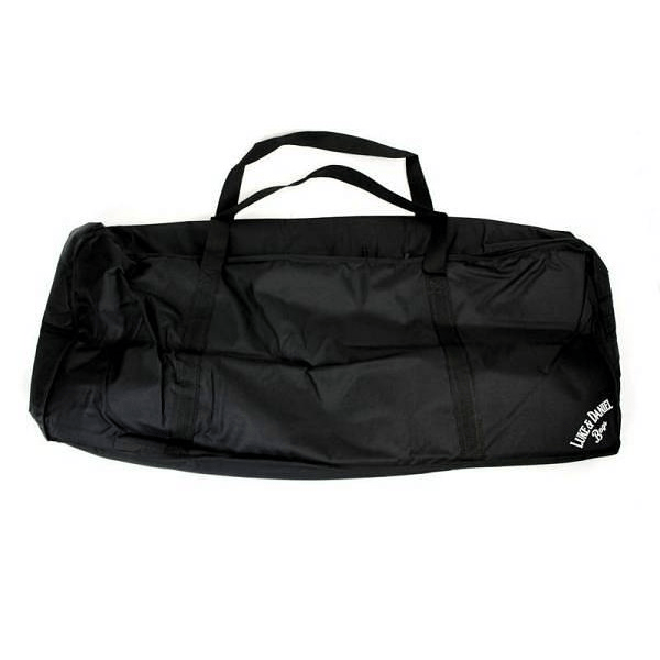 LUKE&amp;AMP;DANIEL LUKE &amp; DANIEL LD1054014 BORSA IMBOTTITA PER TASTIERA 105 CM COLORE NERO