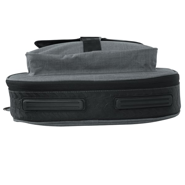 Gator Cases GT-ELECTRIC-GRY Borsa Transit chitarra elettrica Grigio chiaro