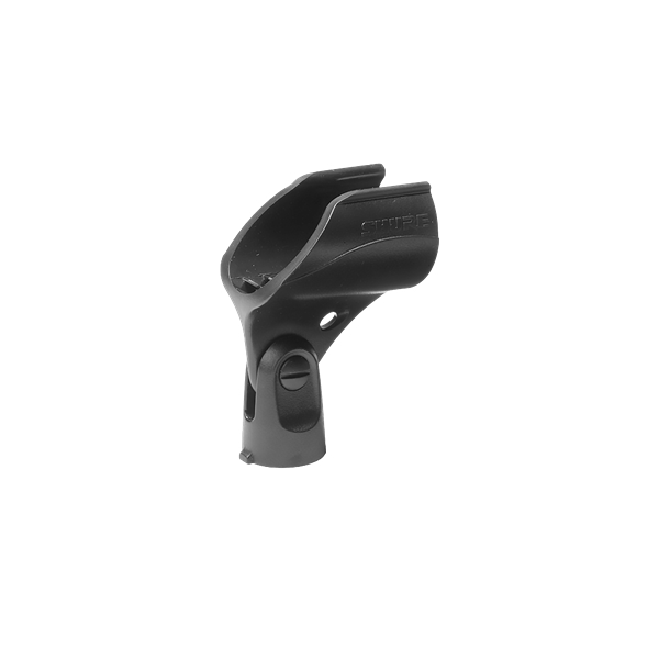 Shure WA371 Morsetto con adattatore per asta trasmettitori gelato