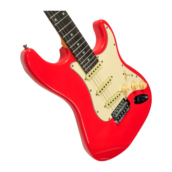 OQAN QGE-RST2 - RED