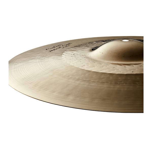 Zildjian K1218-18" K Custom Hybrid Crash