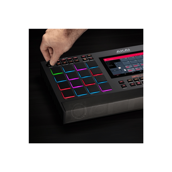 Akai Professional MPC Live II