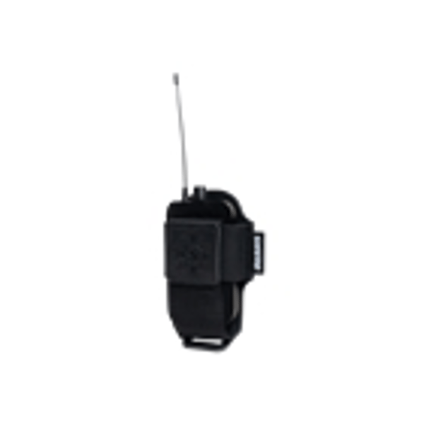 Shure by Gator BODYPACK-PBK-L
