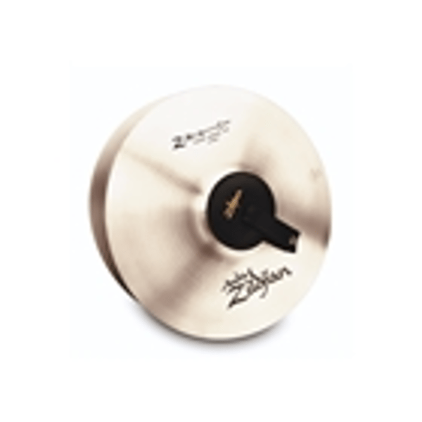 Zildjian A0475-16" A Z-MAC with Grommets - Pair