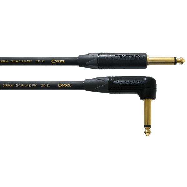 Cordial ECL CSI6PR-GOLD