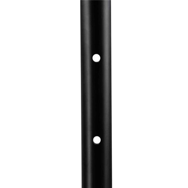 Gator Frameworks GFW-SPK-2000 - Supporto per diffusore in alluminio regolabile