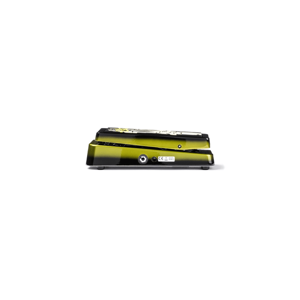 Dunlop KH95 Kirk Hammett Cry Baby Wah