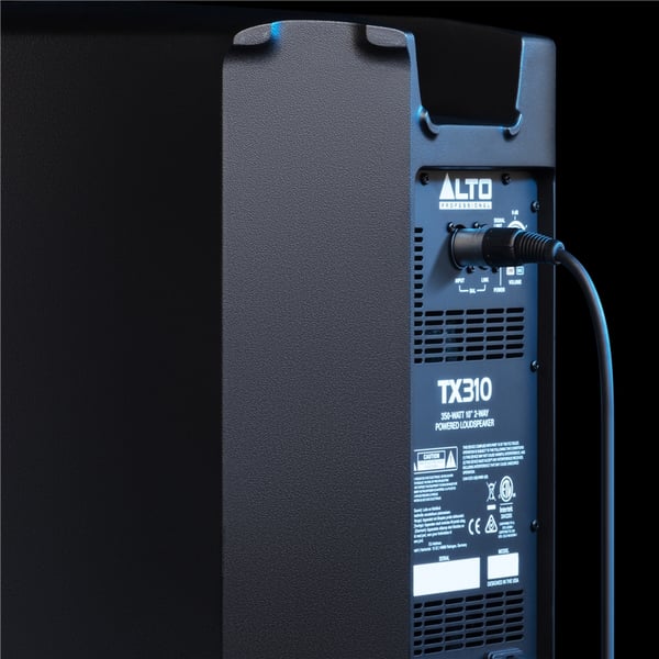 Alto Professional TX310