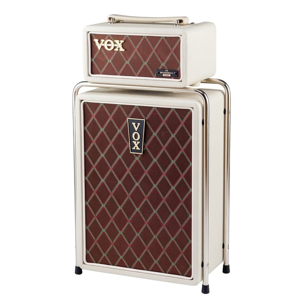 Vox MSB50AIV Mini Superbeetle Audio Ivory