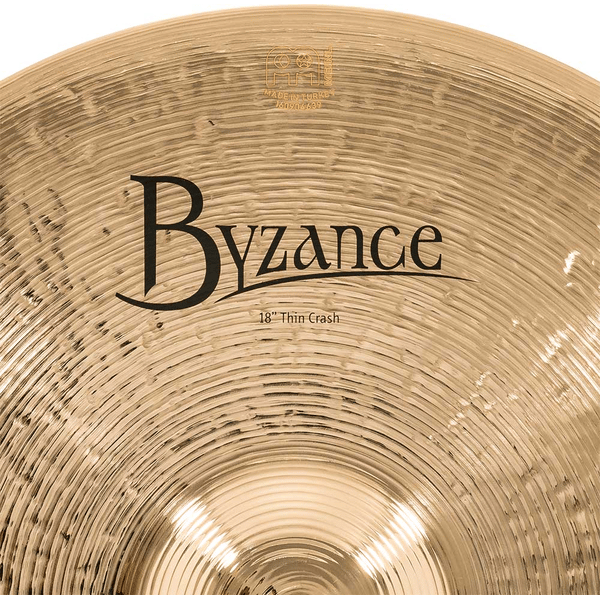 MEINL B18TC-B