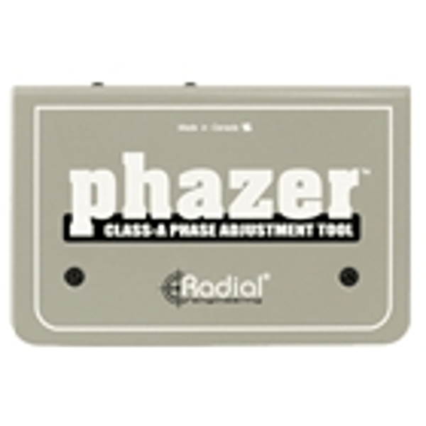Radial Engineering Phazer