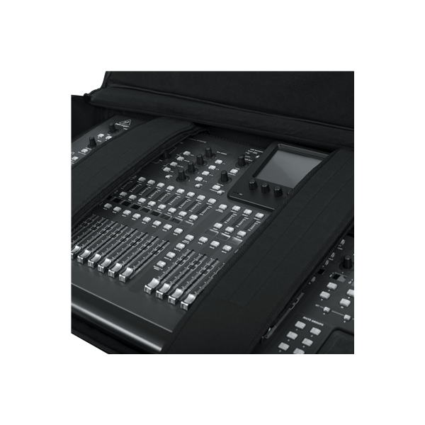 Gator Cases G-MIXERBAG-3621 Borsa mixer/attrezzatura 91,4 x 53,3 x 20,3 cm