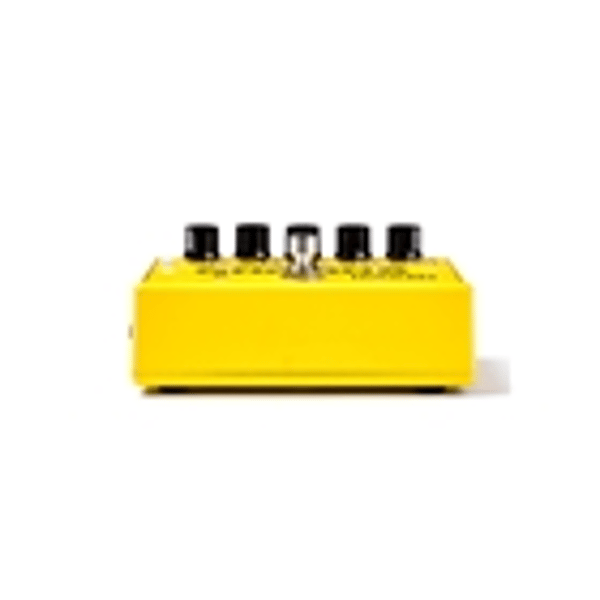 Mxr M134 Stereo Chorus