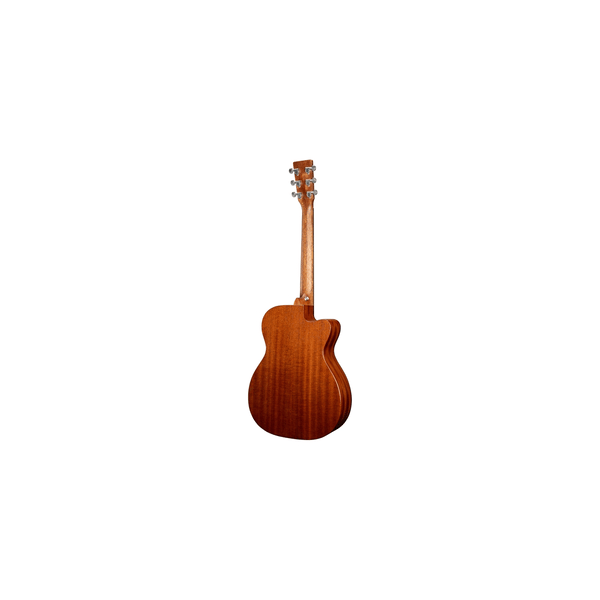 Martin & Co. 000CJRE Left