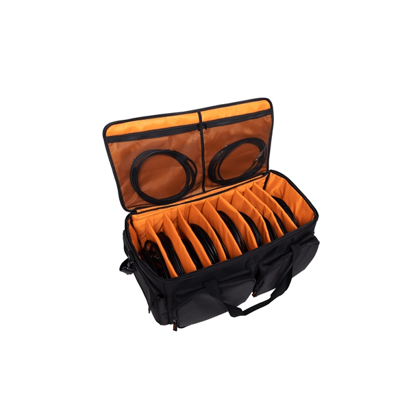 Gator Cases G-CABLEBAG-LG Borsa grande cavi/accessori
