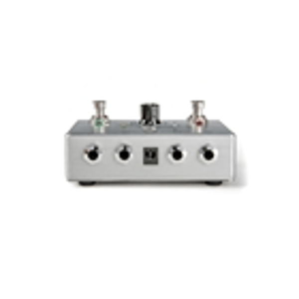 Mxr M303 Clone Looper Pedal