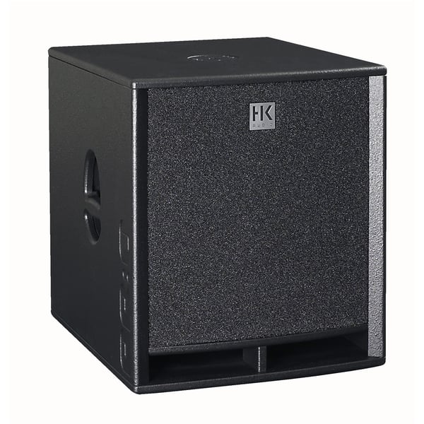 HK Audio PR:O 18 Sub