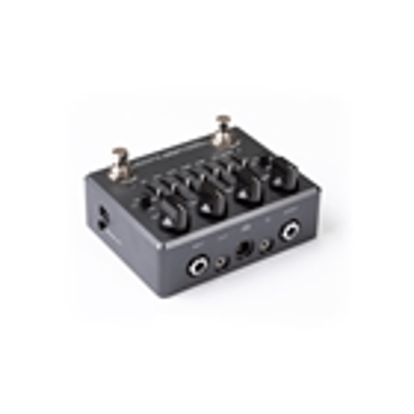 Darkglass Microtubes X Ultra