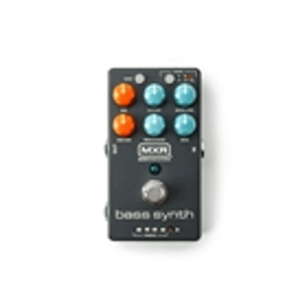 Mxr MB301 Bass Synth