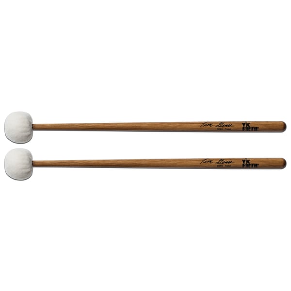 Vic Firth GEN5 - Symphonic Collection Timpani Mallets Signature Tim Genis Roller