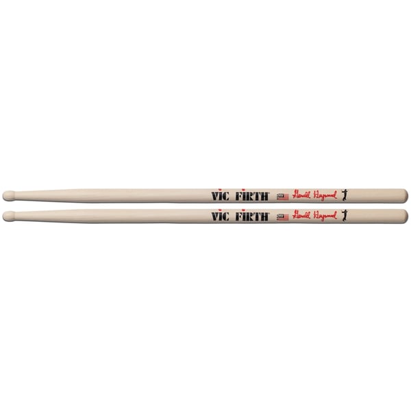 Vic Firth SGH - Signature Gerald Heyward
