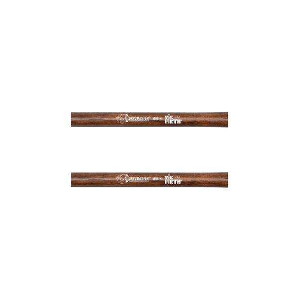 Vic Firth MB5H - Corpsmaster Bass Mallets XX-Large