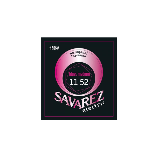 Savarez H052