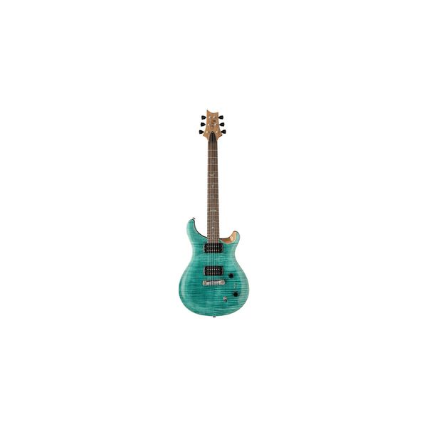 PRS SE Paul's Guitar Turquoise