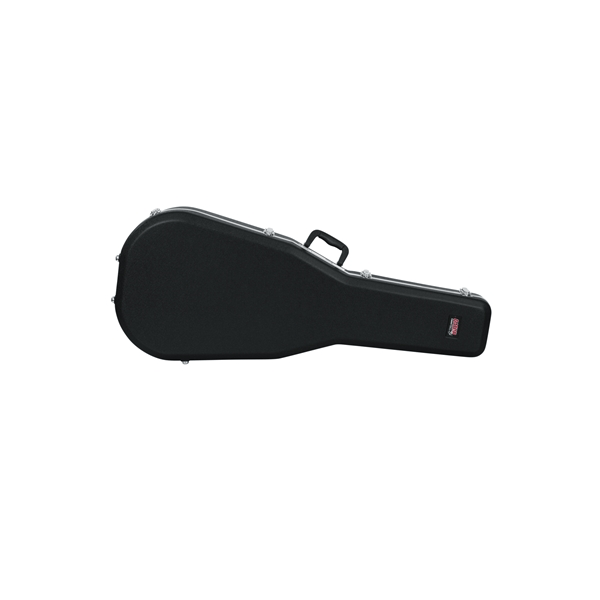 Gator Cases GC-DREAD Custodia Chitarra Acustica