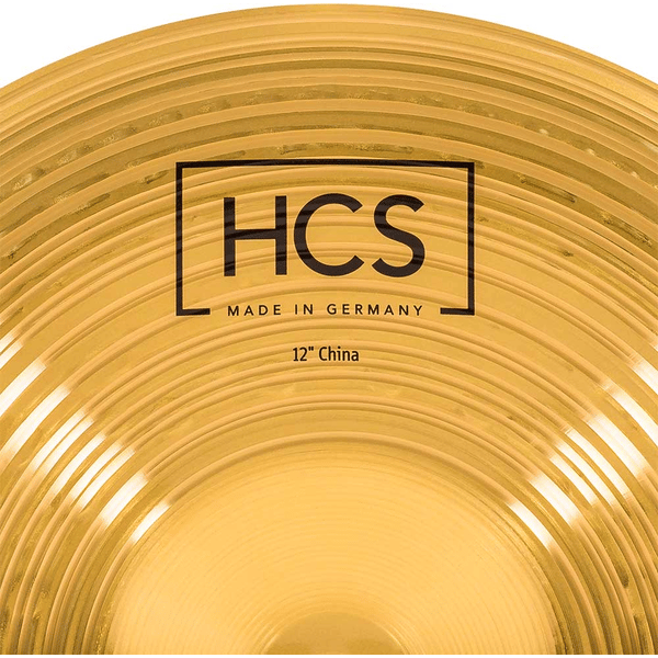 MEINL HCS12CH