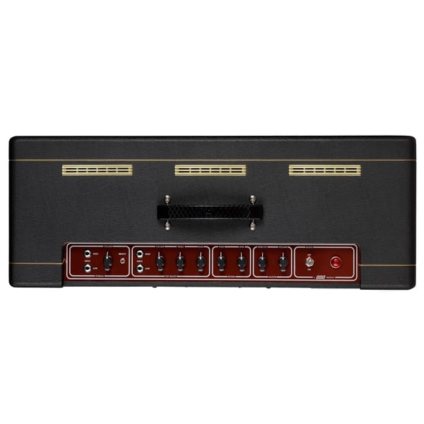 Vox AC30HWRH Head Hand Wired