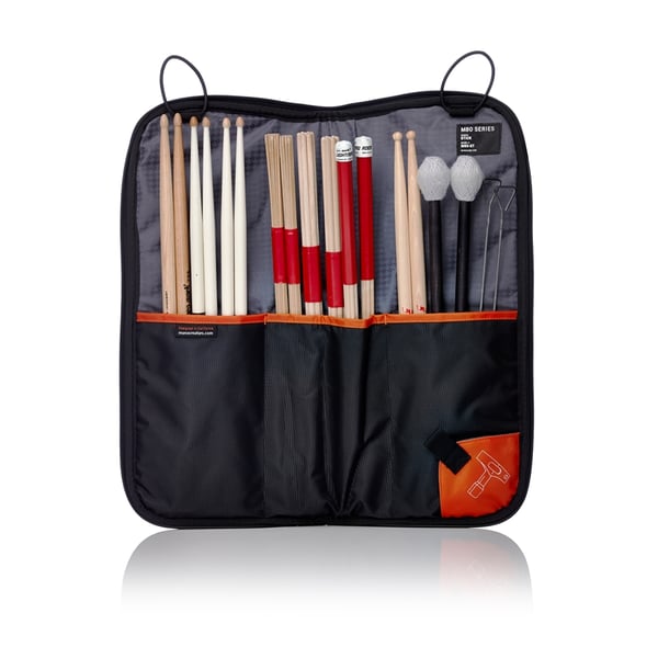 Mono M80 Classic Studio Borsa Porta Bacchette Black