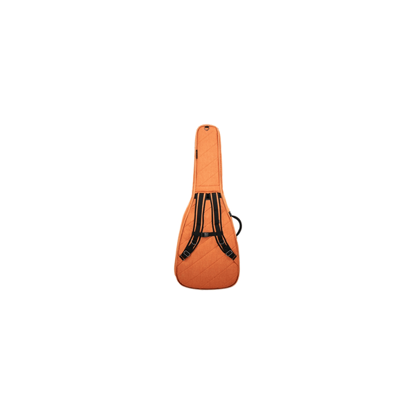 Mono M80 Acoustic Sleeve 2.0 Burnt Orange