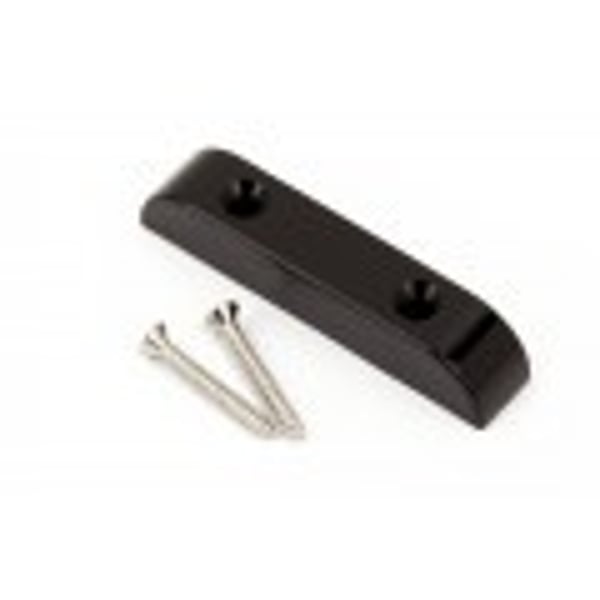 FENDER Poggiapolsi in stile vintage per Precision Bass® e Jazz Bass®