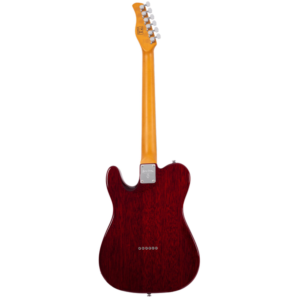 SIRE GUITARS T7TM STR RED