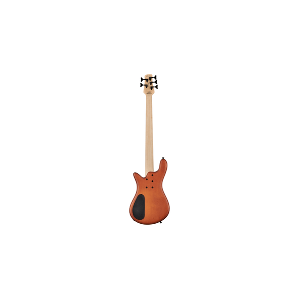 Spector Euro 5 LX Bolt-On - Natural Sunburst