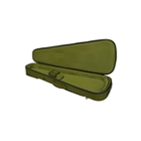 Gator Cases G-ICONELECTRIC Borsa ICON chitarra elettrica Verde